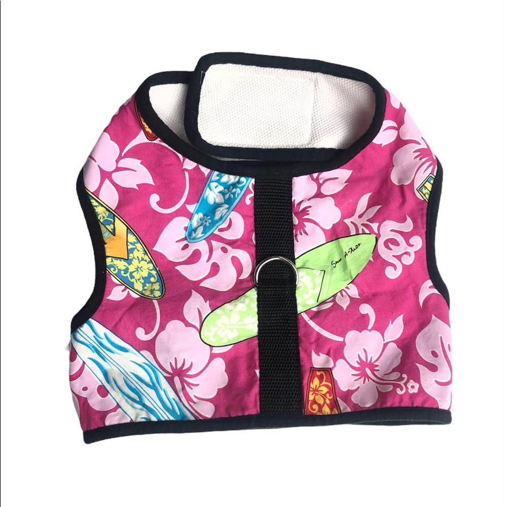 beach harness for dogs size XL